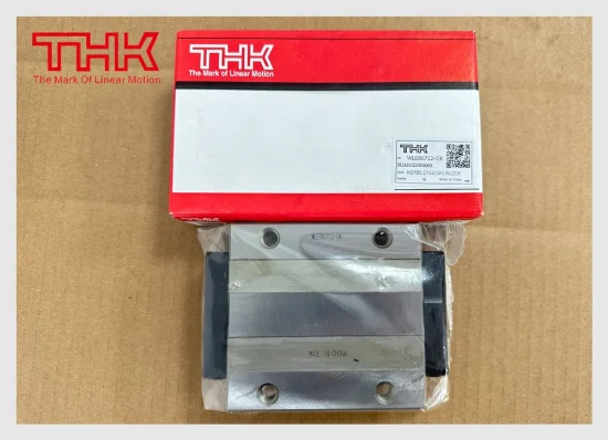 High Quality Japan THK Brand Shs35LC1ss Linear Guideway Guide Slide Block